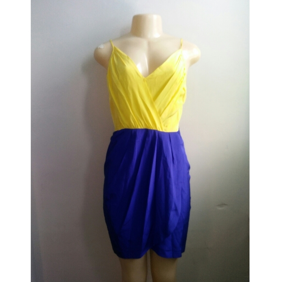 Anthropologie Yumi Kim Jayne Dress